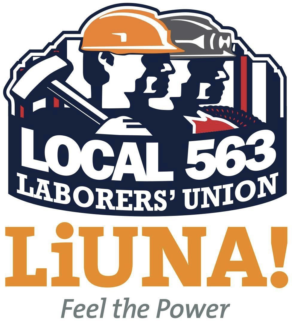 LiUNA Local 563 Laborers' Union